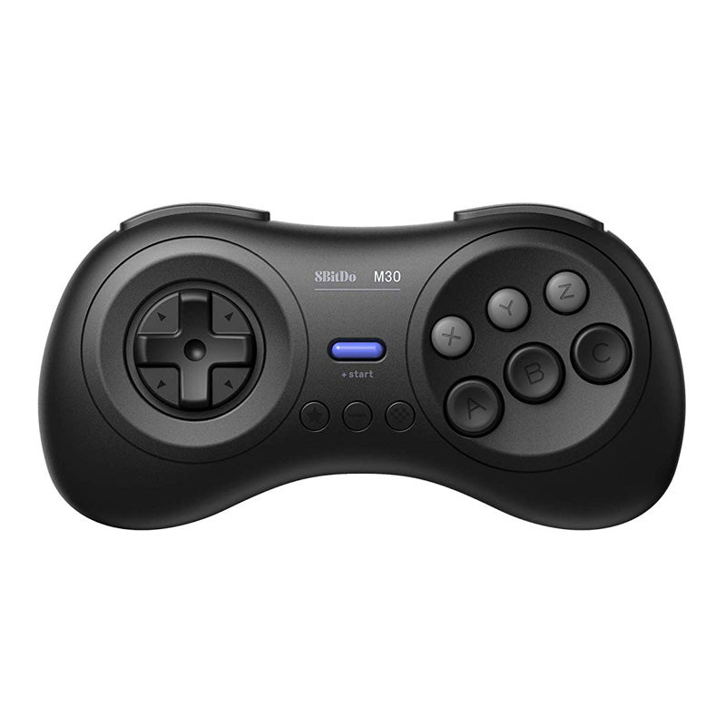 8Bitdo M30 Support Switch Computer MAC Steam Fghting Game Bluetooth Handle 8Bitdo M30 Support Switch Computer MAC Steam Fghting Game Bluetooth Handle